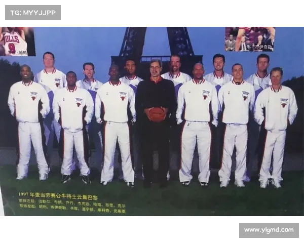 1998年公牛队经典阵容回顾明星球员及篮球传奇瞬间展现 1998年公牛队经典阵容回顾明星球员及篮球传奇瞬间展现
