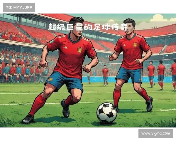 日本足球传奇前锋的崛起与辉煌历程探讨 日本足球传奇前锋的崛起与辉煌历程探讨